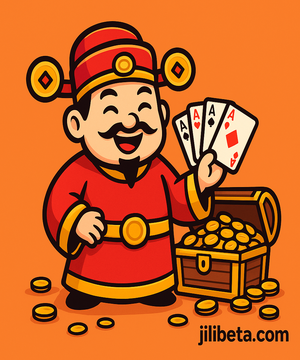jili game-গেমিং